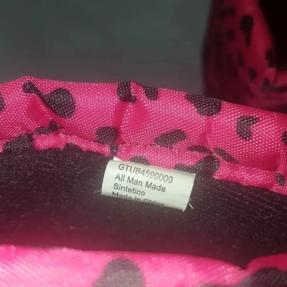 UNBRANDED good boots